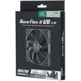 Вентилятор для корпуса Scythe Kaze Flex II 120 Slim PWM (KFS1215FD18-P)