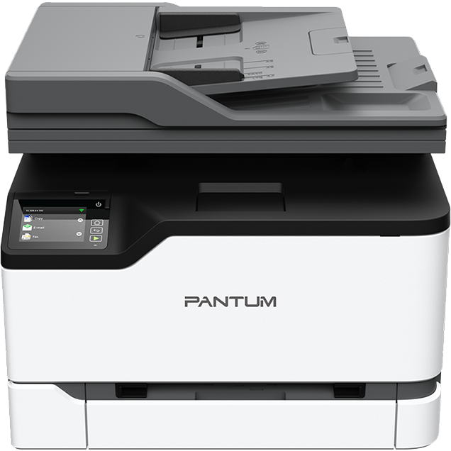 МФУ Pantum CM2200FDN