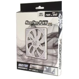 Вентилятор для корпуса Scythe Kaze Flex II 120 Slim White PWM (KFS1215FD18W-P)