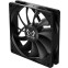 Вентилятор для корпуса Scythe KazeFlex II 120 PWM (KFS1225FD12-P) - фото 2