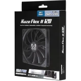 Вентилятор для корпуса Scythe KazeFlex II 120 PWM (KFS1225FD12-P)