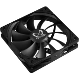 Вентилятор для корпуса Scythe KazeFlex II 120 PWM (KFS1225FD15-P)