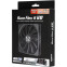 Вентилятор для корпуса Scythe KazeFlex II 120 PWM (KFS1225FD15-P) - фото 4