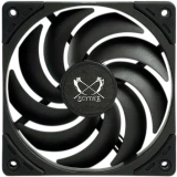 Вентилятор для корпуса Scythe Wonder Snail 120 PWM (WS1225FD24-P)
