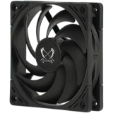 Вентилятор для корпуса Scythe Wonder Snail 120 PWM (WS1225FD24-P)