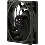 Вентилятор для корпуса Scythe Wonder Snail 120 PWM (WS1225FD24-P)