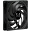 Вентилятор для корпуса Scythe Wonder Snail 120 PWM (WS1225FD24-P) - фото 4