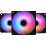 Вентилятор для корпуса Scythe Wonder Tornado 120 ARGB PWM (WT1225FD25ARX3-P)