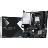 Материнская плата MSI PRO H810M-B