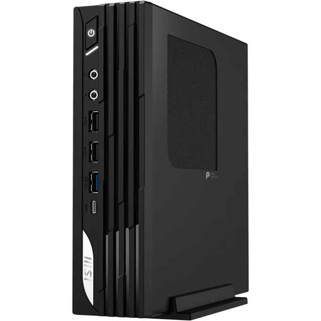 Настольный компьютер MSI Pro DP21 14M (9S6-B0A431-1244) - фото 3
