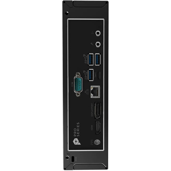 Настольный компьютер MSI Pro DP21 14M (9S6-B0A431-1244) - фото 6