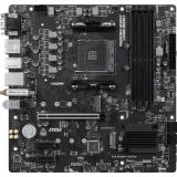 Материнская плата MSI PRO B550M-P WIFI6E