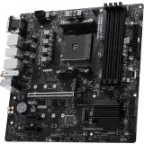 Материнская плата MSI PRO B550M-P WIFI6E