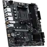 Материнская плата MSI PRO B550M-P WIFI6E