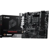 Материнская плата MSI PRO B550M-P WIFI6E