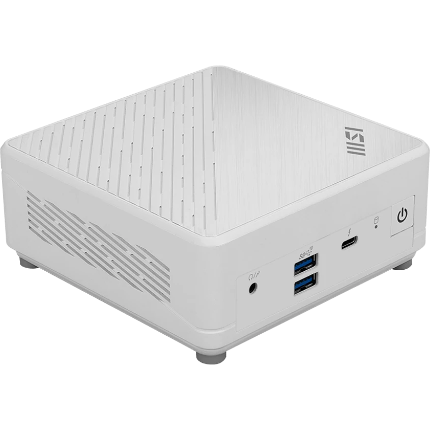 Мини ПК MSI Cubi 5 1M (9S6-B0A832-680) - фото 2
