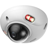 IP камера Dahua DH-IPC-HDBW3449FP-AS-IL 2.8мм (DH-IPC-HDBW3449FP-AS-IL-0280B)