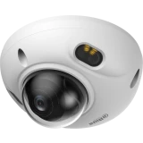 IP камера Dahua DH-IPC-HDBW3449FP-AS-IL 2.8мм (DH-IPC-HDBW3449FP-AS-IL-0280B)
