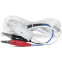 Тестовый кабель Cabeus TC-2-pin-ST