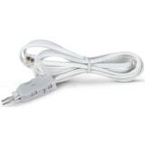 Тестовый кабель Cabeus TC-4-pin-6P4C