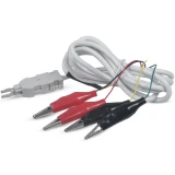 Тестовый кабель Cabeus TC-4-pin-ST