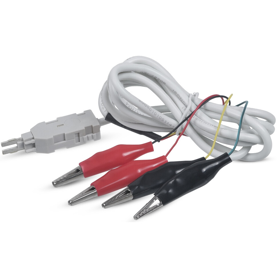 Тестовый кабель Cabeus TC-4-pin-ST