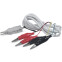 Тестовый кабель Cabeus TC-4-pin-ST