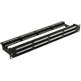 Патч-панель Lanmaster LAN-PPN48U5E