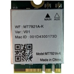 Wi-Fi адаптер KS-IS KS-579L1