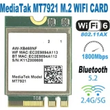 Wi-Fi адаптер KS-IS KS-579L1
