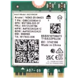 Wi-Fi адаптер KS-IS KS-579P1