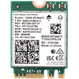 Wi-Fi адаптер KS-IS KS-579P1