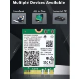 Wi-Fi адаптер KS-IS KS-579P1