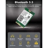 Wi-Fi адаптер KS-IS KS-579P1
