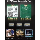 Wi-Fi адаптер KS-IS KS-579P1