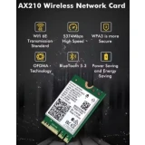 Wi-Fi адаптер KS-IS KS-579P1
