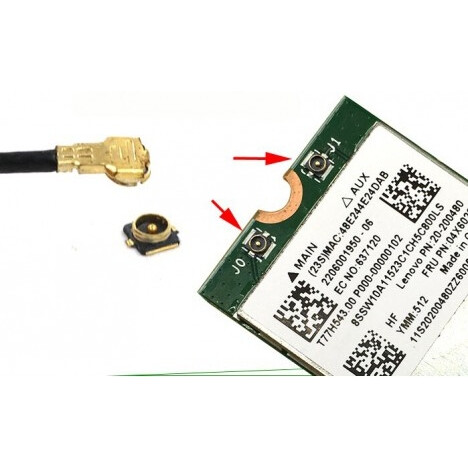 Антенна KS-IS KS-790A - фото 2