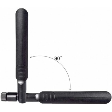Антенна KS-IS KS-790A - фото 4