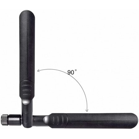 Антенна KS-IS KS-790B - фото 4