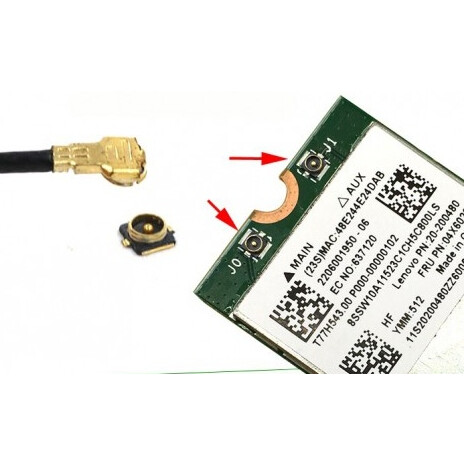 Антенна KS-IS KS-790D - фото 2