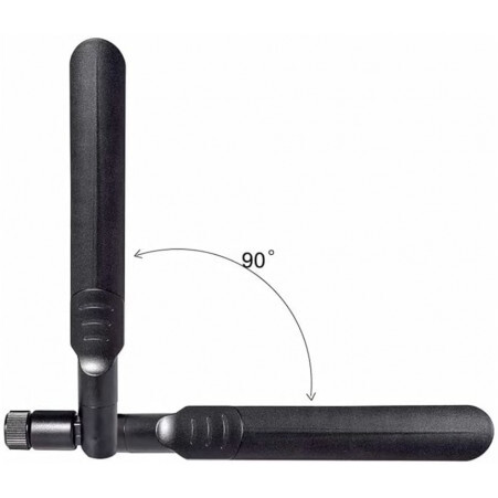 Антенна KS-IS KS-790D - фото 4