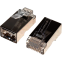 Коннектор RJ-45 NIKOMAX NMC-RJ88RZ50SD1-BK-100, 100 шт.