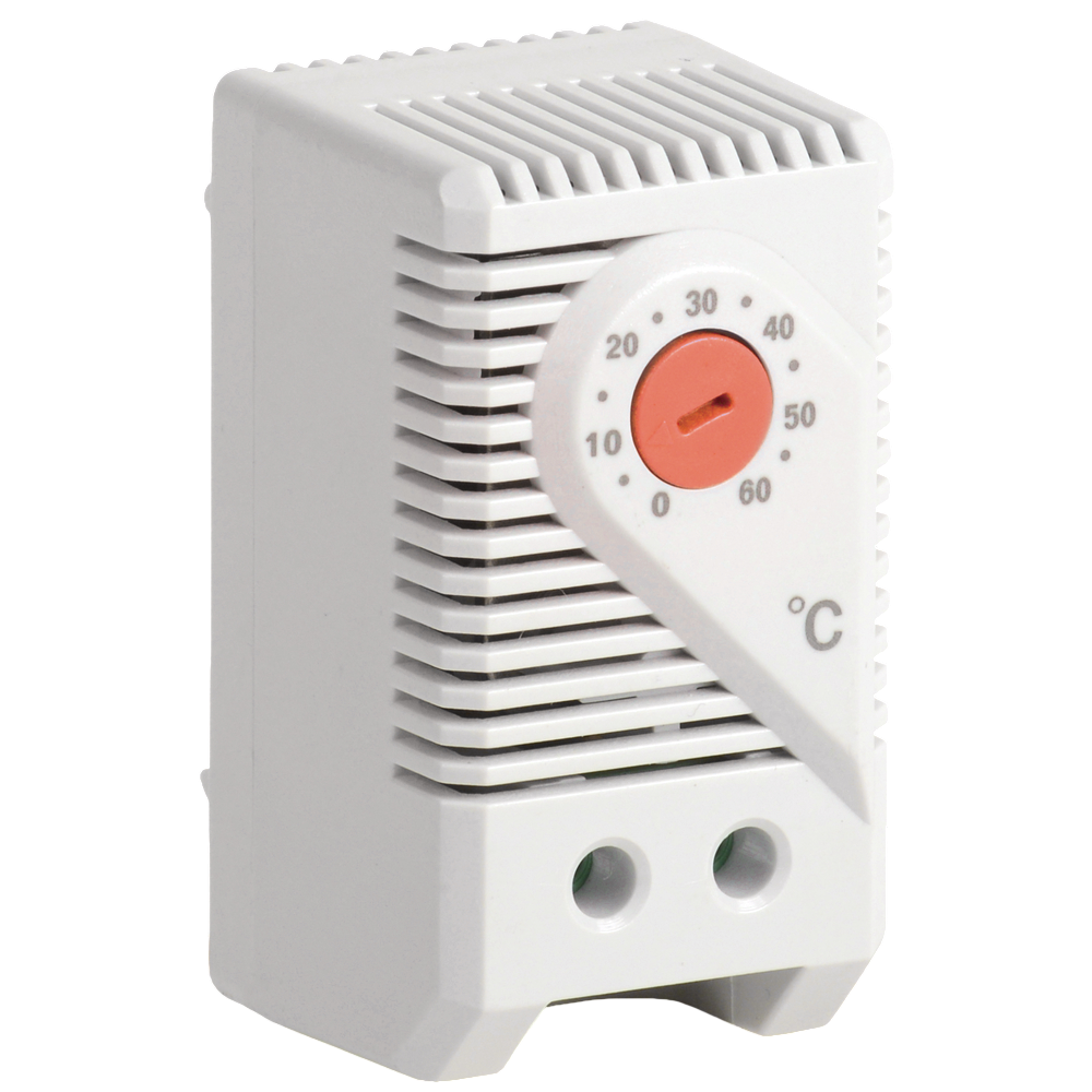 Термостат IEK YCE-TNC-00-60