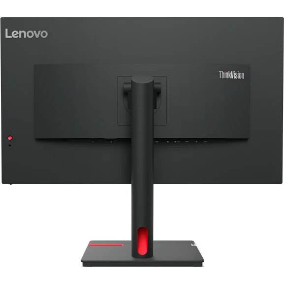 Монитор Lenovo 32" ThinkVision T32P-30 (63D2GAR1WW) - фото 4
