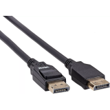 Кабель DisplayPort - DisplayPort, 3м, VCOM CG651-3.0
