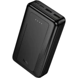 Внешний аккумулятор HOCO J165A Honey Black (6942007666305)