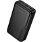 Внешний аккумулятор HOCO J165A Honey Black - 6942007666305