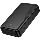 Внешний аккумулятор HOCO J165A Honey Black (6942007666305)
