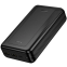 Внешний аккумулятор HOCO J165A Honey Black - 6942007666305 - фото 2