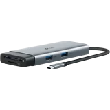 Док-станция TP-Link USB Type-C 7-in-1 Hub (UH7021C)